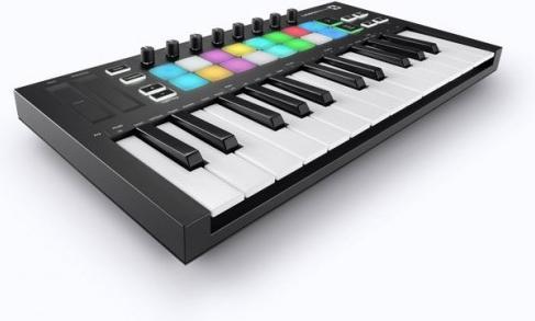 Produktbild novation Launchkey Mini MK3 (Controller)