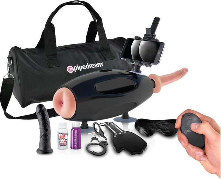 Produktbild Pipedream Extreme