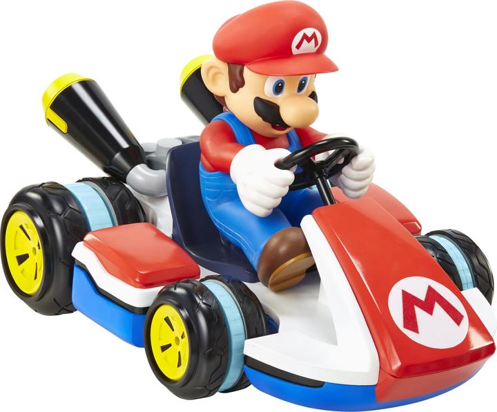 Jakks Pacific RC Mini Mario Kart