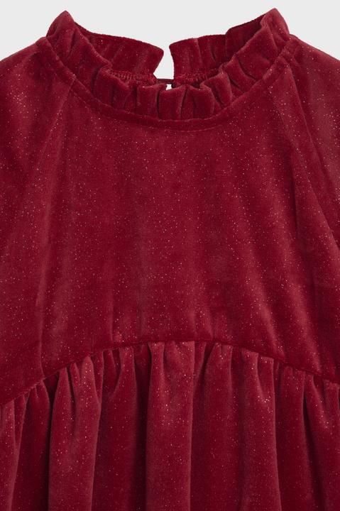 Immagine prodotto Hust and Claire Abito glitterato in morbido velluto HCDonna (104)