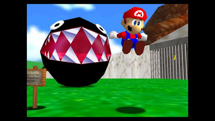 Produktbild Nintendo Super Mario 3D All-Stars (Switch, EN)