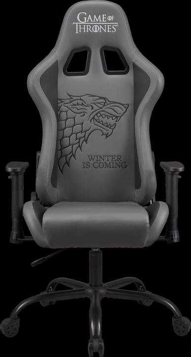 Produktbild Subsonic Pro Gaming Seat Game Of Thrones