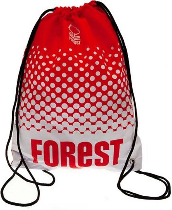 Image du produit Nottingham Forest Fc - Sac à cordon