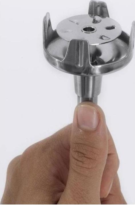 Actual product image Caso HB2200 Pro