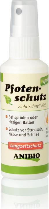 Produktbild Anibio Pfotenschutz (Hund, 75 ml)