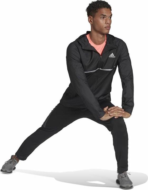 Actual product image adidas Own The Running Response Jacket (XL)