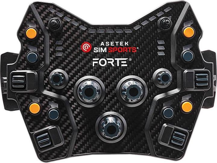 Image du produit Asetek SimSports Forte GT Button Box