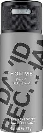 Immagine prodotto David Beckham Deodorante Classic Homme - 150 ml (Getto vaporizzato, 150 ml)