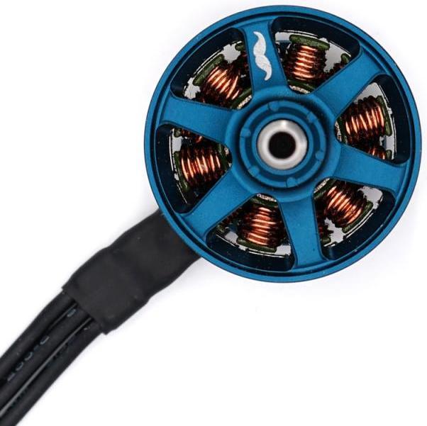 Immagine prodotto Ethix Mr Steele Stout Motor V5 Blu (Motore del drone)