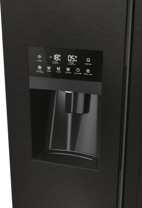 Immagine prodotto Haier HSR5918DIPB (511 l)