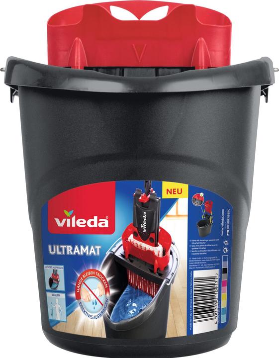 Actual product image Vileda Ultramat (1 pcs.)