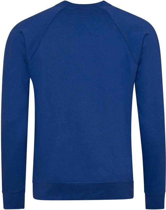 Immagine prodotto Awdis Academy Felpa Raglan Bambini (S)