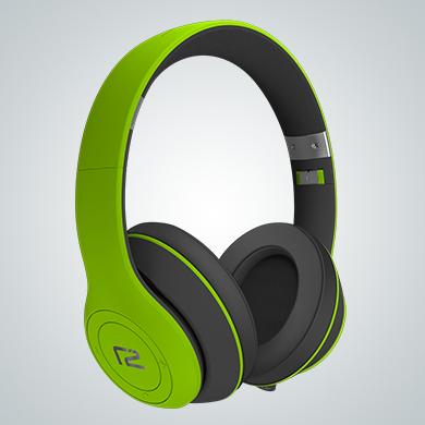 Actual product image ready2music Rival (15 h, Wireless)