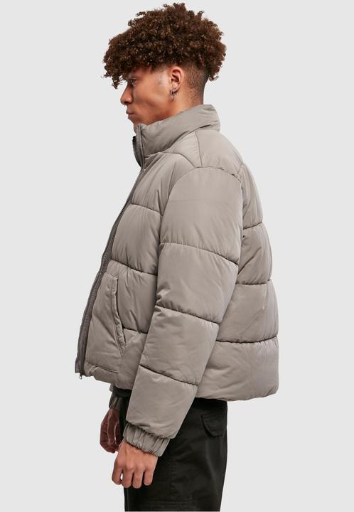 Immagine prodotto Urban Classics Giacca a vento ritagliata (XL)