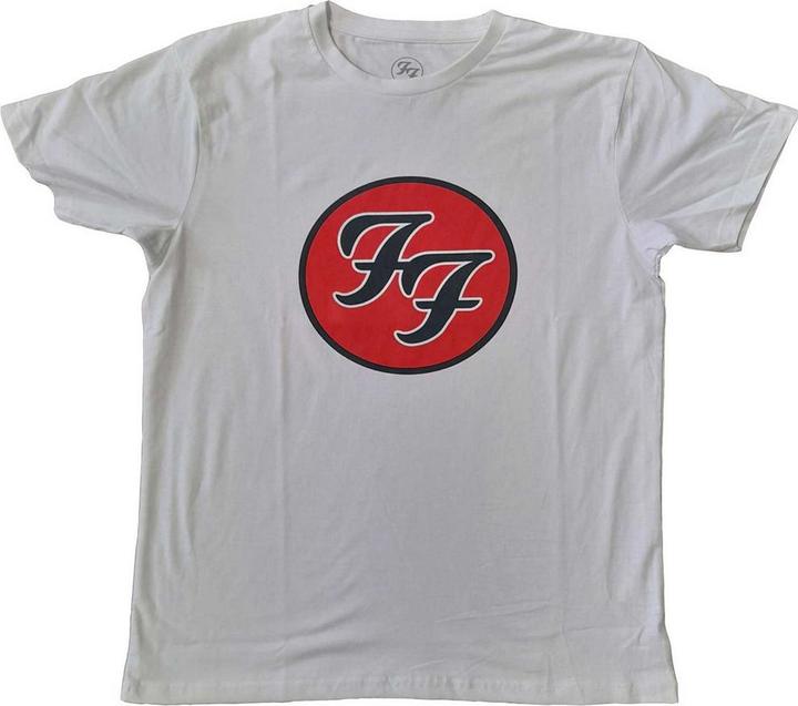 Foo Fighters TShirt