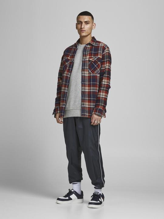 Produktbild Jack & Jones Print Rundhalsausschnitt Sweatshirt (XL)