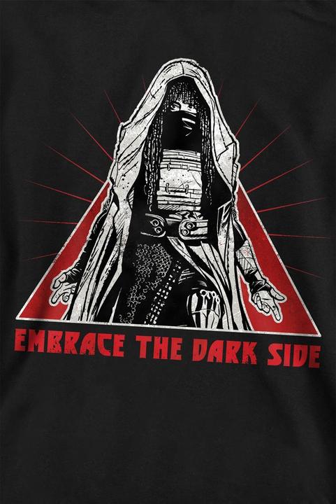 Produktbild Star Wars Embrace The Dark Side Of The Force Sweatshirt (XL)