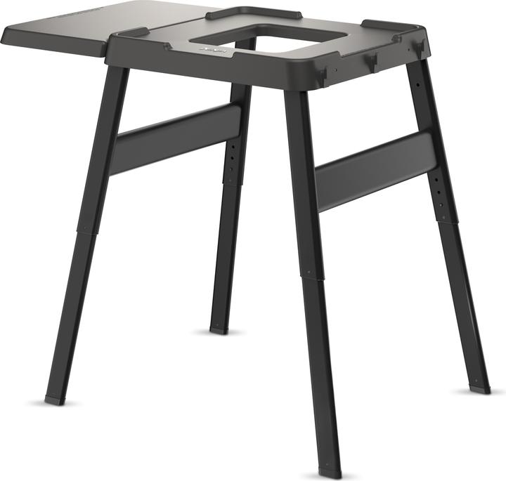 Actual product image Ninja Woodfire stand