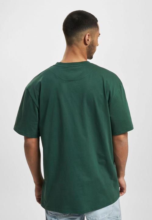 Actual product image Karl Kani KM-TE011-102-03 KK Small Signature Essential Tee (XL)
