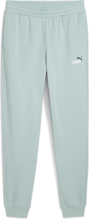 Actual product image Puma ESS 2 COLOR No. 1 Logo Sweatpants TR cl (XL)