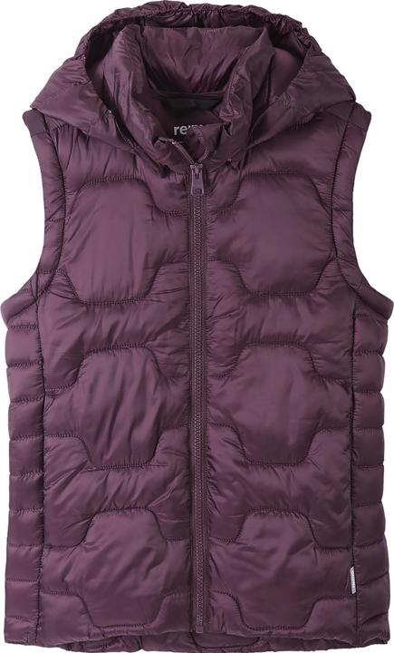 Produktbild Reima Kinder Steppjacke 2in1 Avek Deep (104)
