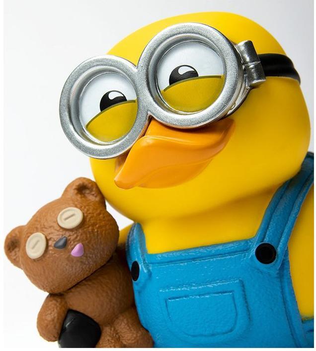 Immagine prodotto Numskull TUBBZ: Minions - Bob - Edizione in scatola