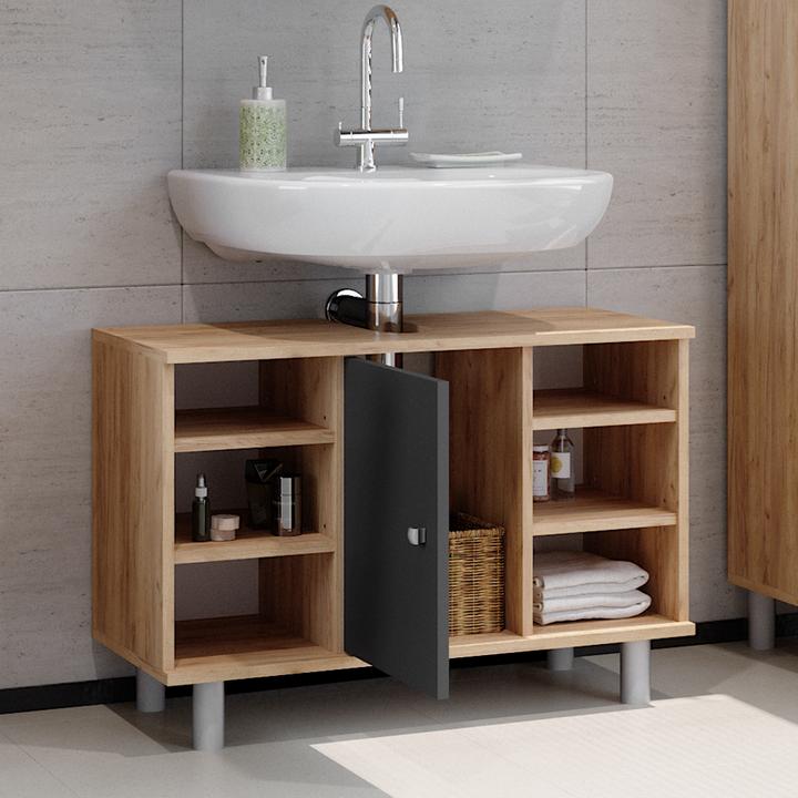 Produktbild Vicco Fynn (80 x 32 x 54 cm)