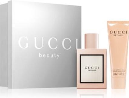 Gucci Bloom - 50 Ml Women's Fragrance von (Eau de Parfum, 100 ml)