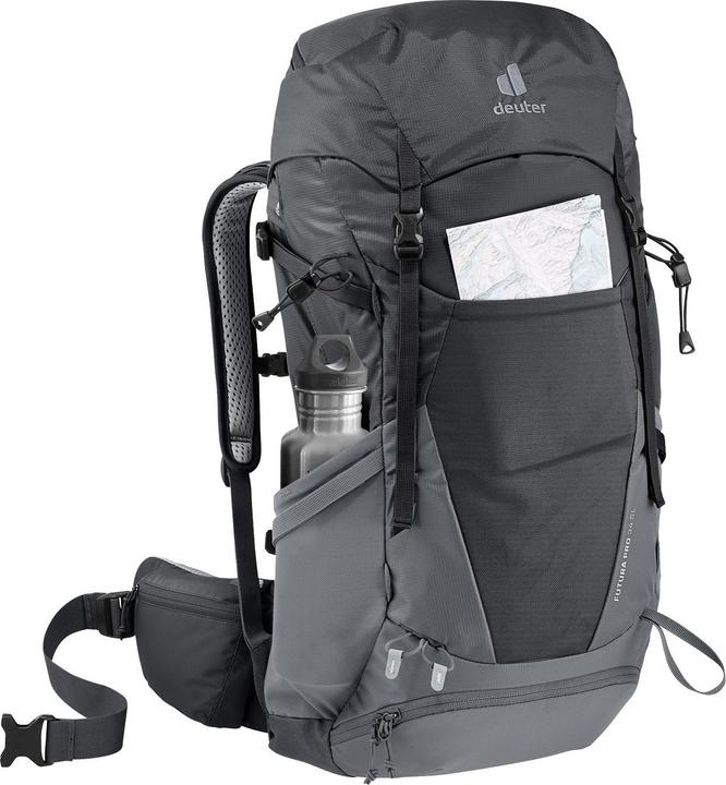 Immagine prodotto Deuter Futura Pro (34 l)