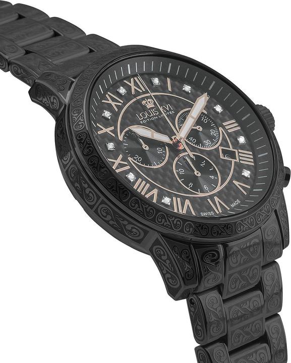 Image du produit Louis XVI Palais royal (Chronographe, 43 mm)