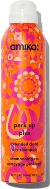 Amika Perk Up Plus Extended Clean Dry Shampoo 5.3 Ounce (5.30 ml)