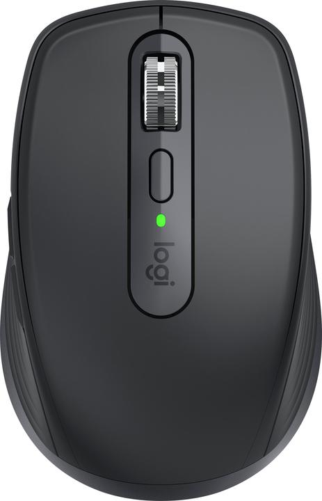 Logitech MX Anywhere 3s for Business (Senza fili)
