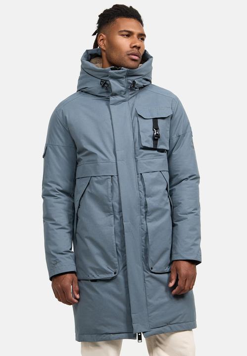 Actual product image Stone Harbour Cyriaan XX (S)