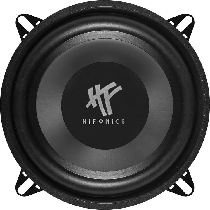 Produktbild Hifonics Vulcan VX6.2C 2-Wege 16.5cm Komponentensystem (1 Paar)