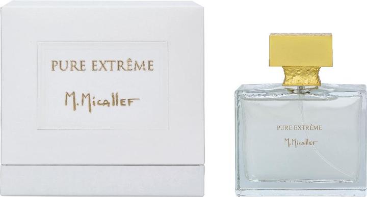 Immagine prodotto M. Micallef Micallef Pure Extreme by Eau de Parfum Spray 100 ml (Eau de parfum, 100 ml)