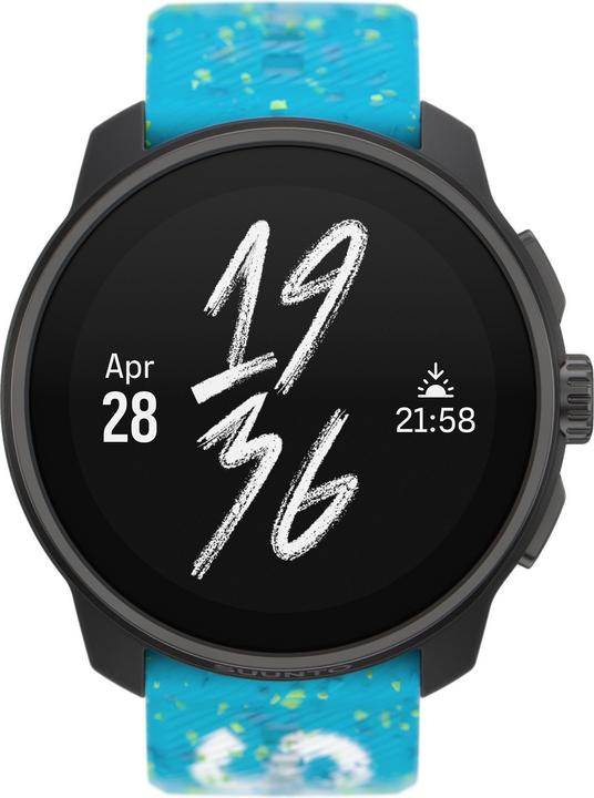 Image du produit Suunto Race S (45 mm)