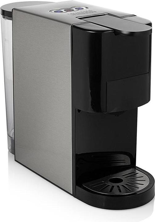 Princess 249451 (NESPRESSO Original, Spina UE)