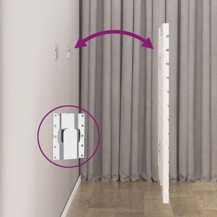 Immagine prodotto VidaXL Oksiutka (166 x 3 x 91,5 cm)