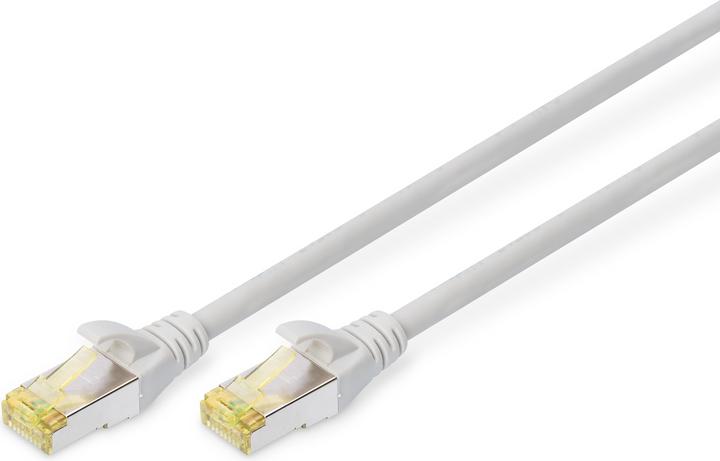 Immagine prodotto Digitus Cavo di rete (S/FTP, CAT6a, 30 m)