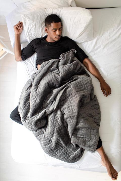 Produktbild Gravity Duvet (11300 g, 182 x 121 cm)