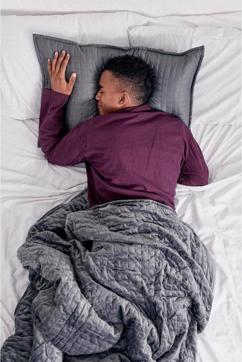 Produktbild Gravity Duvet (11300 g, 182 x 121 cm)