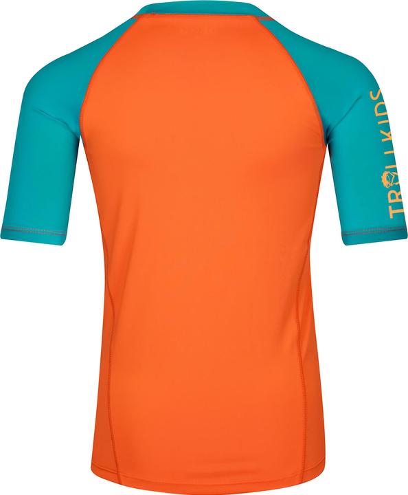 Actual product image Trollkids Kid's Kvalvika T (104)