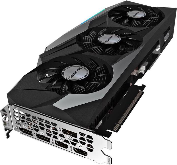 Immagine prodotto Gigabyte Scheda grafica GeForce RTX3080 Gaming OC 10GB (10 GB)