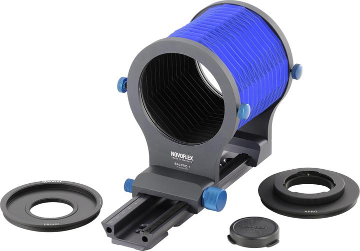 Actual product image Novoflex BALPRO1 Starter Kit (BALPRO 1, APRO, PROLEI)