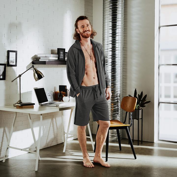 Produktbild Erwin Müller Herren-Freizeitjacke (50)