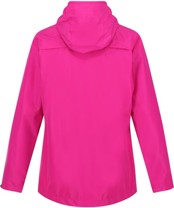 Produktbild Regatta Bayarma Jacke wasserfest Leicht (34 D)