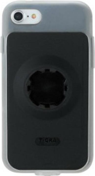 Image du produit Tigra coque de téléphone protection pluie mountcase 2 fit-clic iph 7/8/se (4.7) (Apple iPhone 7)