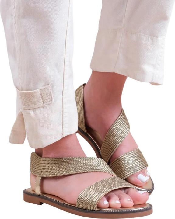 Image du produit Where's That From - Sandales STUDIO - Femme (37)