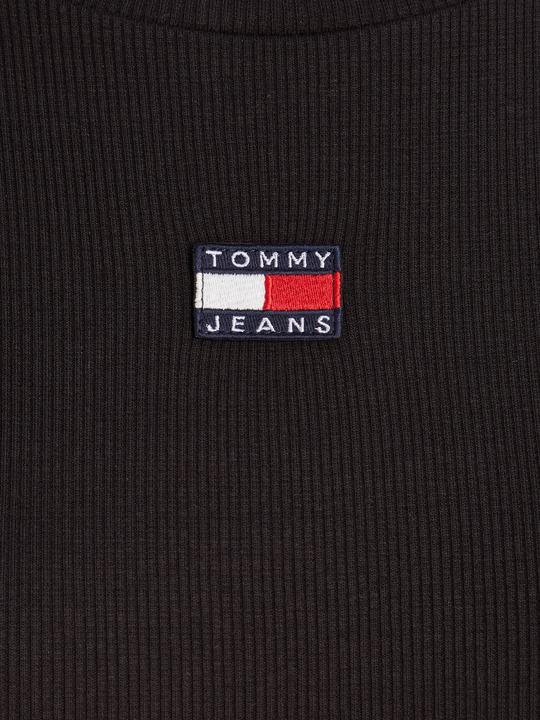 Image du produit Tommy Hilfiger Tommy Jeans Robe Corset Badge - 122613 (M)