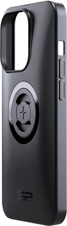 Actual product image Sp Connect Phone Case iPhone 14 Pro SPC+ black (Apple iPhone 14 Pro)